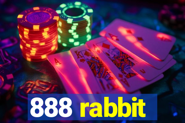 888 rabbit